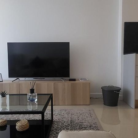 Cagnes Promenade Apartment Exterior photo