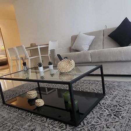 Cagnes Promenade Apartment Exterior photo