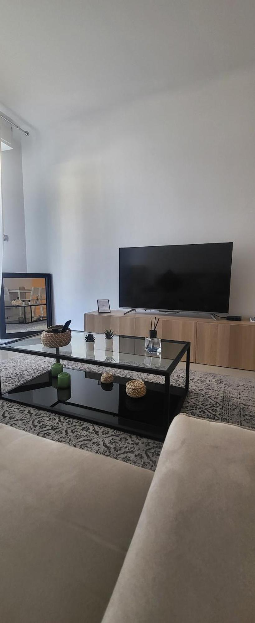 Cagnes Promenade Apartment Exterior photo